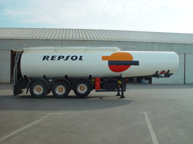 Transport and Distribution Petrol