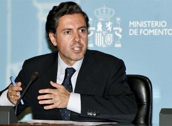 Juan Miguel Sánchez, ex Director General de Transportes por Carretera