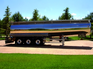 Nuestras cisternas forman parte de la excelencia del tejido empresarial español