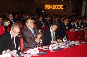 Foto XI Foro AECOC