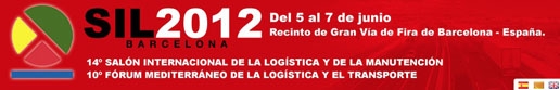 Banner correspondiente a la página web del salón SIL